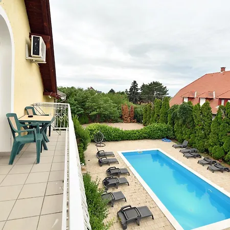 Royal 3* Balatonfüred