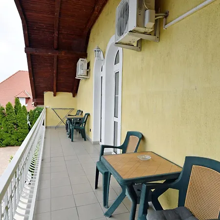 Royal 3* Balatonfüred