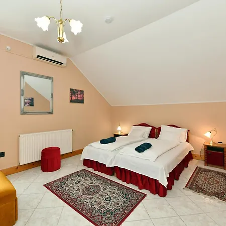 Royal 3* Balatonfüred