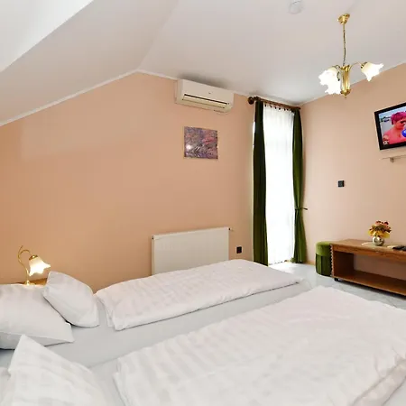 Royal 3* Balatonfüred