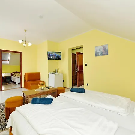 Royal 3* Balatonfüred