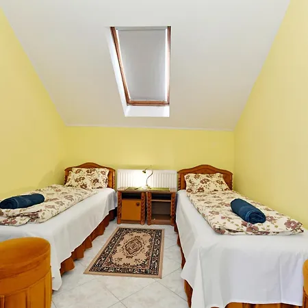 Gæstehus Royal 3*