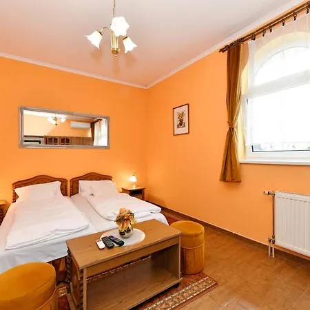 Royal 3* Balatonfüred