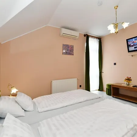 Royal 3* Balatonfüred