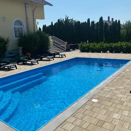 Royal Gæstehus Balatonfüred