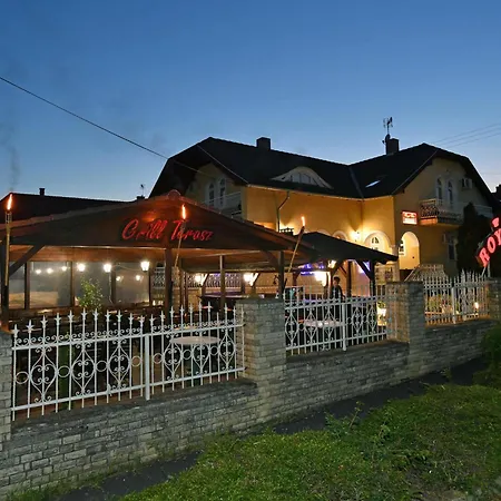 Royal 3* Balatonfüred