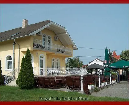 Penzion Royal 2*