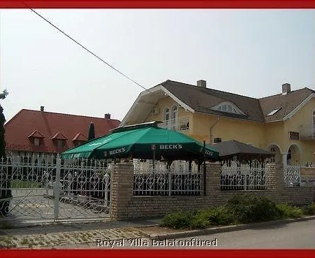 Penzion Royal 2*