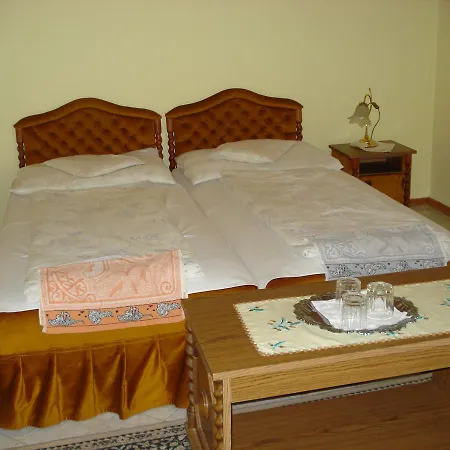 Konukevi Royal Balatonfüred