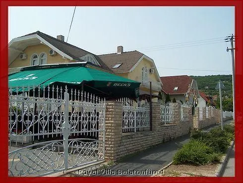 Гостевой дом Royal