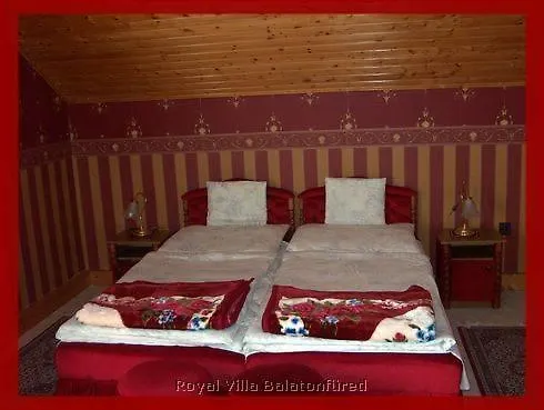 Royal 3*