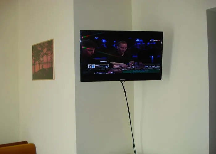 Royal Pensionat Balatonfüred