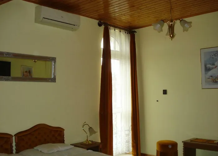 Royal 3* Balatonfüred