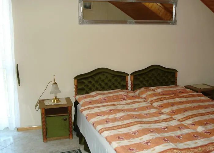 Royal Гостевой дом 3*